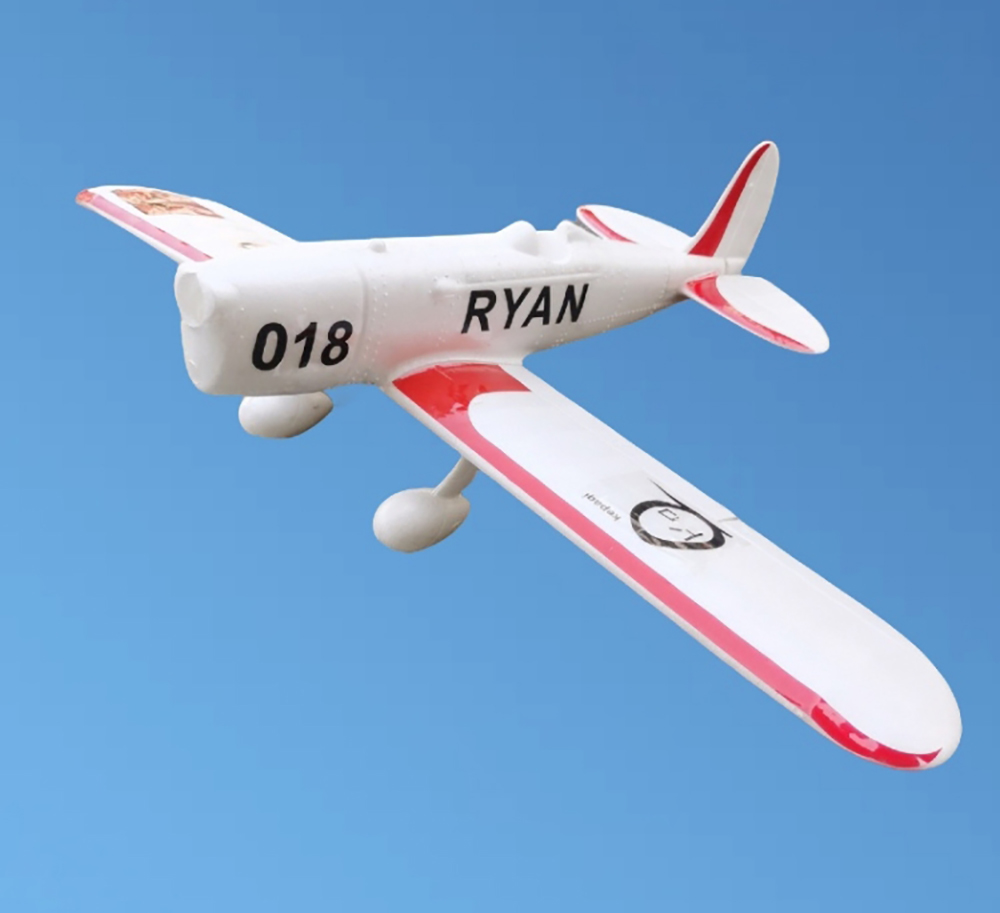 KPQRC-RYAN-RC-Rennflugzeug-mit-einer-Spannweite-von-1000-mm-festes-Flugzeug-KIT-EPO-2023044-2